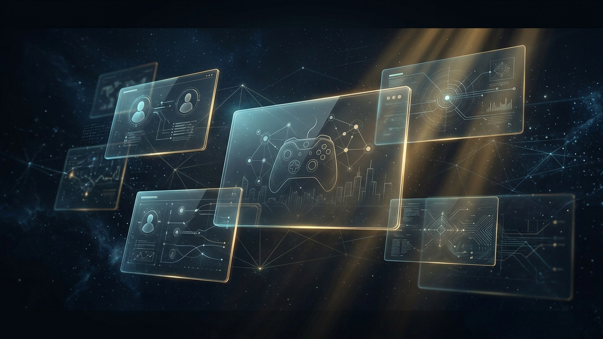OnlySpin Platform Arka Planı
